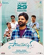 Download Samajavaragamana 2023 Hindi Dubbed Telugu Movie 480p 720p 1080p Movies4u