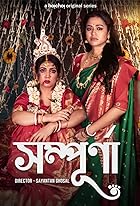 Download Sampurna 2023 Season 2 Complete Bengali WEB Series 480p 720p 1080p Movies4u