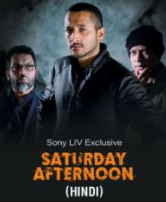 Download Saturday Afternoon 2023 Movie Hindi Bengali 480p 720p 1080p Movies4u