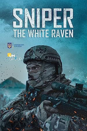 Download Sniper The White Raven 2022 Dual Audio Hindi English 480p 720p 1080p Bluray Movies4u