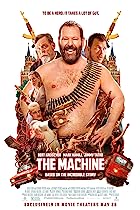 Download The Machine 2023 Movie Hindi English 480p 720p 1080p Movies4u