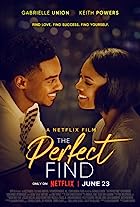 Download The Perfect Find 2023 Dual Audio Hindi English Movie 480p 720p 1080p WEB DL Movies4u