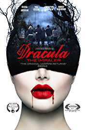 Dracula The Impaler 2013 Hindi Dubbed 480p Movies4u