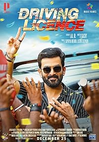 Driving Licence Movies4u 2019 Hindi Dubbed Malayalam UnCut 