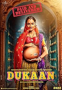 Dukaan 2024 Hindi Movie Download 480p 720p 1080p Movies4u