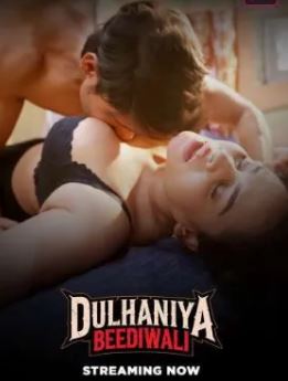 Dulhaniya Beediwali Movies4u 2025 Hindi Altbalaji Web Series