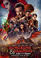 Dungeons And Dragons 2023 Honor Among Thieves English Hindi Tamil Telugu Dubbed 480p 720p 1080p Movies4u Filmyzilla