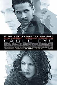 Eagle Eye 2008 Hindi Dubbed English Movie Download 480p 720p 1080p Movies4u