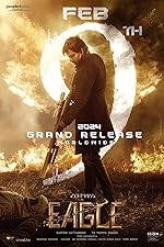 Eagle Movies4u 2024 Hindi Dubbed Telugu UNCUT