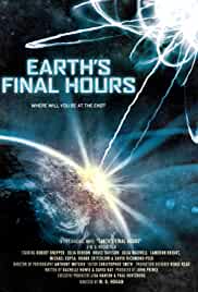 Earths Final Hours 2011 Dual Audio Hindi 480p Movies4u