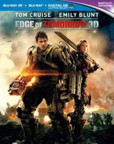 Edge of Tomorrow 2014 Hindi Dubbed + English 480p 720p 1080p 2160p 4K Movies4u