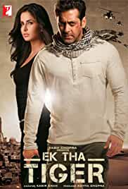 Ek Tha Tiger 2012 Full Movie Download Movies4u