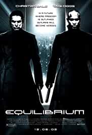 Equilibrium 2002 Dual Audio Hindi 480p 300MB Movies4u