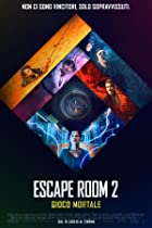 Escape Room 2 Tournament of Champions 2021 Hindi Dubbed 480p 720p Movies4u
