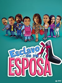 Esclavo De Mi Esposa 2024 Hindi Dubbed 480p 720p 1080p Movies4u