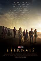 Eternals 2021 Hindi Dubbed 480p 720p Movies4u