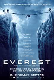 Everest 2015 Hindi Dubbed 480p Movies4u