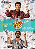 F3 Fun and Frustration 2022 Hindi Dubbed 480p 720p Movies4u