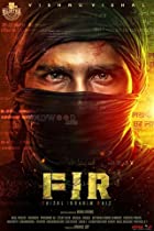 FIR 2022 Hindi Dubbed 480p 720p Movies4u