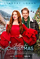 Falling for Christmas 2022 Hindi Dubbed 480p 720p Movies4u