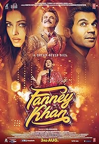Fanney Khan 2018 Hindi Movie 480p 720p 1080p Movies4u