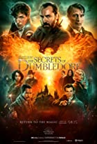 Fantastic Beasts The Secrets of Dumbledore 2022 Hindi Dubbed 480p 720p Movies4u