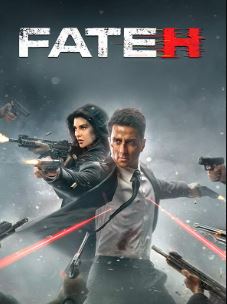 Fateh Movies4u 2025 Hindi Movie HotStar True WEBDL