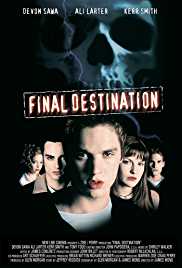 Final Destination 2000 Dual Audio Hindi 480p 300MB Movies4u