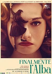 Finally Dawn 2024 Hindi Dubbed 480p 720p 1080p Movies4u