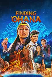 Finding Ohana 2021 Dual Audio Hindi 480p Movies4u