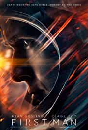 First Man 2018 Dual Audio Hindi 480p Movies4u