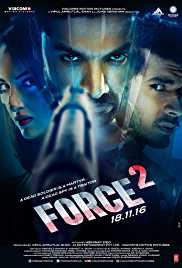Force 2 2017 Full Movie Download Movies4u