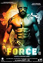 Force 2011 Full Movie Download Movies4u