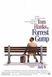 Forrest Gump 1994 Hindi Dubbed 300MB 480p Movies4u