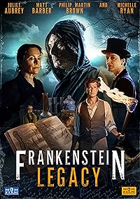 Frankenstein Legacy 2024 Hindi Dubbed 480p 720p 1080p Movies4u