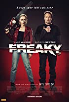 Freaky 2020 Hindi Dubbed 480p 720p Movies4u