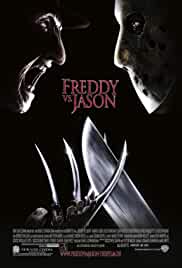 Freddy Vs Jason 2003 Dual Audio Hindi 480p 300MB Movies4u