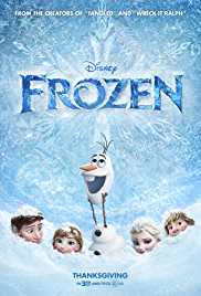 Frozen 2013 Dual Audio Hindi 480p 300MB Movies4u