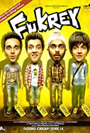 Fukrey 2013 Full Movie Download Movies4u