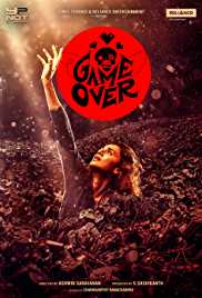 Game Over 2019 300MB 480p Full Movie Movies4u