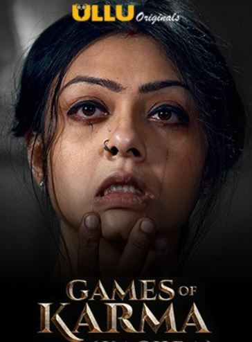 Games Of Karma Kachra 2021 Ullu Web Series Download Movies4u