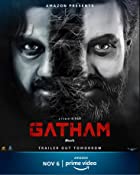 Gatham 2020 Hindi Dubbed 480p 720p Movies4u