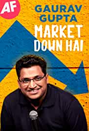 Gaurav Gupta Market Down Hai Full Movie Download Movies4u