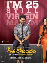 Geetha Govindam 2018 Hindi ORG Dubbed 480p 720p 1080p Movies4u