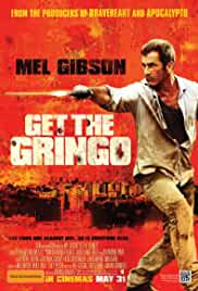 Get The Gringo 2012 Dual Audio Hindi 480p Movies4u