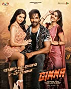 Ginna 2022 Hindi Dubbed 480p 720p Movies4u