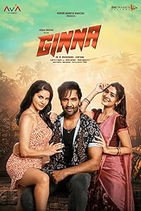 Ginna Bhai Movies4u 2022 Hindi Dubbed Movie