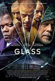Glass 2019 Hindi Dual Audio BluRay Movies4u