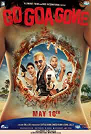Go Goa Gone 2013 Full Movie Download Movies4u