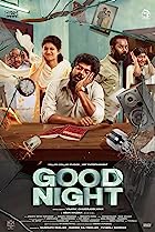 Good Night 2023 Hindi Dubbed 480p 720p 1080p Movies4u